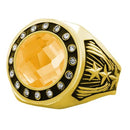 Color 12 Stone Championship Rings - AndersonTrophy.com