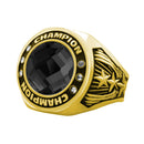 Color Stone Championship Rings - AndersonTrophy.com