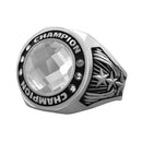 Color Stone Championship Rings - AndersonTrophy.com