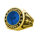 Color Stone Championship Rings - AndersonTrophy.com