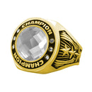 Color Stone Championship Rings - AndersonTrophy.com