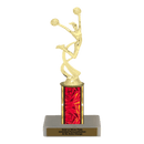 Custom Cheer Trophy - Type C Series 2MF4506 - Anderson Trophy Co.