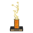 Custom Cheer Trophy - Type C Series 2MF4506 - Anderson Trophy Co.