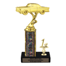 Custom Classic Car Trophy - Type L Series 1RP82354 - Anderson Trophy Co.