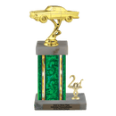 Custom Classic Car Trophy - Type N Series 1RP82354 - Anderson Trophy Co.