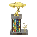 Custom Classic Car Trophy - Type N Series 1RP82354 - Anderson Trophy Co.