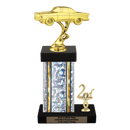 Custom Classic Car Trophy - Type N Series 1RP82354 - Anderson Trophy Co.