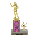 Custom Darts Trophy - Type L Series 35001 - Anderson Trophy Co.