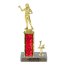 Custom Darts Trophy - Type L Series 35001 - Anderson Trophy Co.