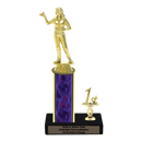 Custom Darts Trophy - Type L Series 35001 - Anderson Trophy Co.