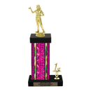 Custom Darts Trophy - Type N Series 35001 - Anderson Trophy Co.
