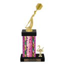 Custom Darts Trophy - Type N Series 36007 - Anderson Trophy Co.