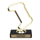 Custom ESports Gamer Trophy - Type A Series 3F621 - Anderson Trophy Co.