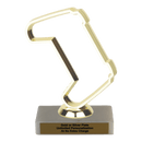 Custom ESports Gamer Trophy - Type A Series 3F621 - Anderson Trophy Co.