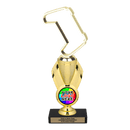Custom ESports Gamer Trophy - Type B Series 3F621/342655 - Anderson Trophy Co.