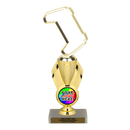 Custom ESports Gamer Trophy - Type B Series 3F621/342655 - Anderson Trophy Co.