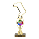 Custom ESports Gamer Trophy - Type B Series 3F621/36013 - Anderson Trophy Co.