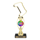 Custom ESports Gamer Trophy - Type B Series 3F621/36013 - Anderson Trophy Co.