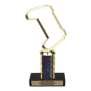 Custom ESports Gamer Trophy - Type C Series 3F621 - Anderson Trophy Co.