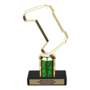 Custom ESports Gamer Trophy - Type C Series 3F621 - Anderson Trophy Co.