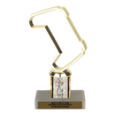 Custom ESports Gamer Trophy - Type C Series 3F621 - Anderson Trophy Co.