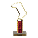 Custom ESports Gamer Trophy - Type C Series 3F621 - Anderson Trophy Co.