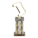 Custom ESports Gamer Trophy - Type F Series 3F621 - Anderson Trophy Co.