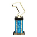 Custom ESports Gamer Trophy - Type F Series 3F621 - Anderson Trophy Co.