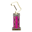 Custom ESports Gamer Trophy - Type F Series 3F621 - Anderson Trophy Co.