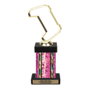 Custom ESports Gamer Trophy - Type F Series 3F621 - Anderson Trophy Co.
