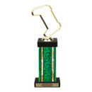 Custom ESports Gamer Trophy - Type F Series 3F621 - Anderson Trophy Co.