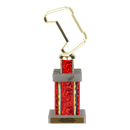 Custom ESports Gamer Trophy - Type G Series 3F621 - Anderson Trophy Co.