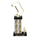Custom ESports Gamer Trophy - Type N Series 3F621 - Anderson Trophy Co.