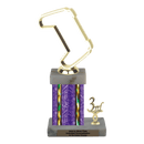 Custom ESports Gamer Trophy - Type N Series 3F621 - Anderson Trophy Co.