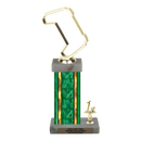 Custom ESports Gamer Trophy - Type N Series 3F621 - Anderson Trophy Co.