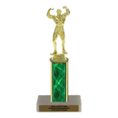 Custom Flex Bodybuilding Trophy - Type C Series 3400 - Anderson Trophy Co.