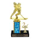 Custom Hockey Trophy - Type L Series 34041 - Anderson Trophy Co.