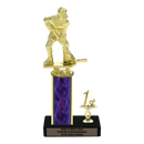 Custom Hockey Trophy - Type L Series 3541 - Anderson Trophy Co.