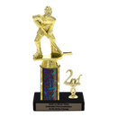 Custom Hockey Trophy - Type L Series 3541 - Anderson Trophy Co.