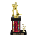 Custom Hockey Trophy - Type N Series 3541 - Anderson Trophy Co.