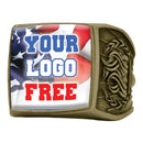 Custom Imprinted Championship Ring - AndersonTrophy.com