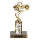 Custom Jeep Trophy - Type C Series 33008 - Anderson Trophy Co.