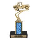 Custom Jeep Trophy - Type C Series 33008 - Anderson Trophy Co.