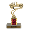 Custom Jeep Trophy - Type C Series 33008 - Anderson Trophy Co.