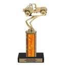 Custom Jeep Trophy - Type C Series 33008 - Anderson Trophy Co.