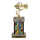 Custom Jeep Trophy - Type F Series 33008 - Anderson Trophy Co.