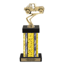 Custom Jeep Trophy - Type F Series 33008 - Anderson Trophy Co.