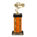 Custom Jeep Trophy - Type F Series 33008 - Anderson Trophy Co.