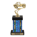 Custom Jeep Trophy - Type F Series 33008 - Anderson Trophy Co.