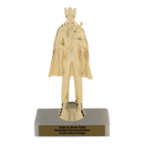 Custom King Trophy - Type A Series 3653 - Anderson Trophy Co.